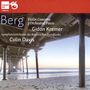 Alban Berg (1885-1935): Violinkonzert "Dem Andenken eines Engels", CD