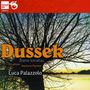 Johann Ludwig Dussek (1760-1812): Klaviersonaten op.61 & op.69 Nr.3 (Nr.24 & 25), CD