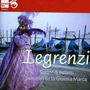 Giovanni Legrenzi (1626-1690): Sonate & Balletti, CD