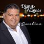 Django Wagner: Emoties, 1 CD und 1 DVD