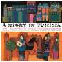 Art Blakey (1919-1990): A Night In Tunisia (1957) (remastered) (180g), LP
