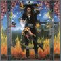 Steve Vai: Passion & Warfare (180g), LP