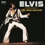 Elvis Presley: As Recorded At Madison Square Garden (remastered) (180g), LP,LP