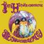 Jimi Hendrix: Are You Experienced (remastered) (180g) (US Version) (mono), LP
