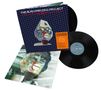 The Alan Parsons Project: I Robot - 35th Anniversary Legacy Deluxe Edition (remastered) (180g), 2 LPs