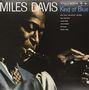 Miles Davis: Kind Of Blue (180g) (mono), LP