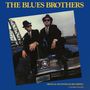 Filmmusik: The Blues Brothers (180g), LP