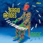 Sérgio Mendes: Magic (180g), LP