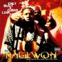 Raekwon: Only Built 4 Cuban Linx (180g), LP,LP