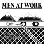 Men At Work: Business As Usual (180g), LP