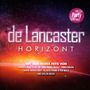 De Lancaster: Horizont, CD