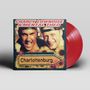 Charly Lownoise & Mental Theo: Charlottenburg (180g) (Red Vinyl), LP, LP