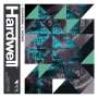 Hardwell: Vol.2: Countdown/Encoded (Turquoise Vinyl), SIN
