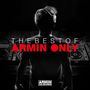 Armin Van Buuren: The Best Of Armin Only (Limited-Special-Box-Set), CD,CD,Merchandise