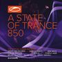 Armin Van Buuren: A State Of Trance 850 (The Official Compilation), CD,CD