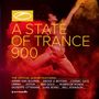 Armin Van Buuren: A State Of Trance 900 (The Official Compilation), CD,CD