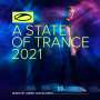 A State Of Trance 2021, 2 CDs