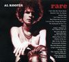 Al Kooper: Rare / Well Done, CD,CD