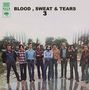 Blood, Sweat & Tears: Blood, Sweat & Tears 3, CD