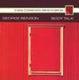 George Benson: Body Talk, CD