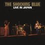 The Shocking Blue: Live In Japan 1971, CD