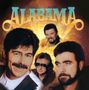 Alabama: In Pictures, CD