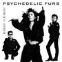 The Psychedelic Furs: Midnight To Midnight, CD