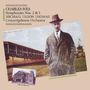 Charles Ives: Symphonien Nr.2 & 3, CD