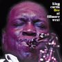 King Curtis: Live At The Fillmore West, CD