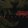 Accept: Predator, CD