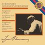 Igor Strawinsky: Strawinsky conducts Strawinsky, CD