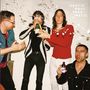 Ivan & The Parazol: Exotic Post Traumatic, CD