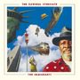 Joe Zawinul: Immigrants, CD