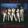 Big Audio (Dynamite): No.10, Upping St., CD
