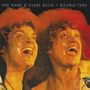 The Mark & Clark Band: Double Take, CD