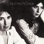 Kate & Anna McGarrigle: Kate & Anna McGarrigle, CD