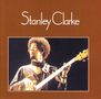 Stanley Clarke: Stanley Clarke, CD