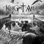 Knight Area: D-Day (180g) (Limited Edition) (Colored Vinyl), 2 LPs