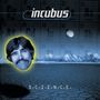 Incubus: S.C.I.E.N.C.E., CD