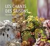 Douwe Eisenga: Les Chants Des Saisons, CD