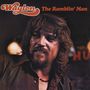 Waylon Jennings: Ramblin' Man, CD