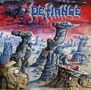 Defiance: Void Terra Firma, CD