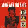 Adam & The Ants: Original Album Classics, 3 CDs
