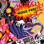 Reggae Roast: More Fire!, CD