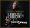 John Ellison: Some Kind Of Wonderful, CD, CD