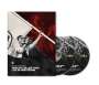 Within Temptation: Worlds Collide Tour: Live In Amsterdam, 1 Blu-ray Disc und 1 DVD