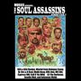 Soul Assassins: Muggs Present ... Chapter I, CD