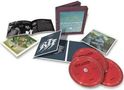 Return To Forever: The Complete Columbia Albums Collection, 5 CDs