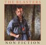 The Blasters: Non Fiction, CD