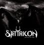 Satyricon: The Age of Nero, CD